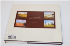 St. Andrews Golf Links First 600 Years, Muirfield & The Honourable Company, The Art Of Golf Design Books