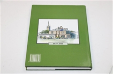 Classic Golf Hole Design, A Golden Tyme Indeid, & Early Golf Books
