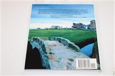 Classic Golf Hole Design, A Golden Tyme Indeid, & Early Golf Books