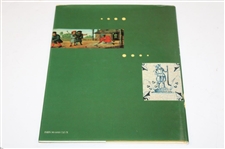 Classic Golf Hole Design, A Golden Tyme Indeid, & Early Golf Books