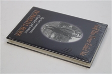 Golf Has Never Failed Me' Book by Donald Ross - Unopened In Original Plastic Wrapping