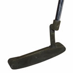 Paul Azingers Personal Used PING Anser Putter
