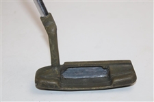 Paul Azinger's Personal Used PING Anser Putter