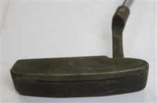 Paul Azinger's Personal Used PING Anser Putter