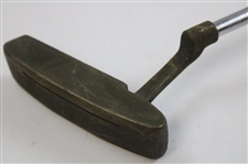 Paul Azinger's Personal Used PING Anser Putter