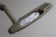 Paul Azinger's Personal Used PING Anser Putter