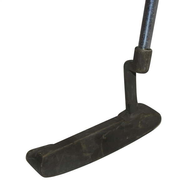 Paul Azingers Personal Used PING Karsten Phoenix Anser Putter 85029 Pat. 0207227