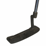 Paul Azingers Personal Used PING Karsten Phoenix Anser Putter 85029 Pat. 0207227