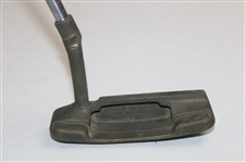 Paul Azinger's Personal Used PING Karsten Phoenix Anser Putter 85029 Pat. 0207227