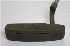 Paul Azinger's Personal Used PING Karsten Phoenix Anser Putter 85029 Pat. 0207227