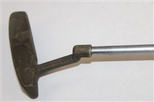 Paul Azinger's Personal Used PING Karsten Phoenix Anser Putter 85029 Pat. 0207227