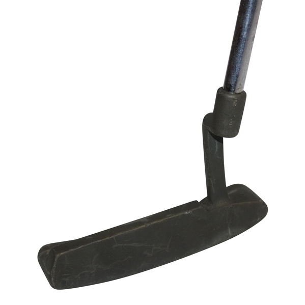 Paul Azingers Personal Used PING Karsten Phoenix Anser Putter 85020 Pat. 0207227