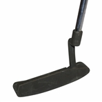 Paul Azingers Personal Used PING Karsten Phoenix Anser Putter 85020 Pat. 0207227