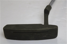 Paul Azinger's Personal Used PING Karsten Phoenix Anser Putter 85020 Pat. 0207227