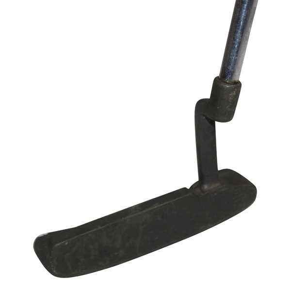 Paul Azingers Personal Used PING Karsten Phoenix Anser Putter Pat. 0207227