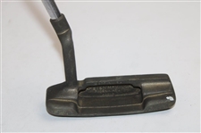 Paul Azinger's Personal Used PING Karsten Phoenix Anser Putter Pat. 0207227