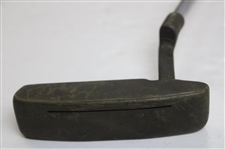 Paul Azinger's Personal Used PING Karsten Phoenix Anser Putter Pat. 0207227