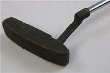 Paul Azinger's Personal Used PING Karsten Phoenix Anser Putter Pat. 0207227