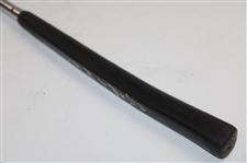 Paul Azinger's Personal Used PING Karsten Phoenix Anser Putter Pat. 0207227