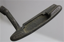 Paul Azinger's Personal Used PING Karsten Phoenix Anser Putter 85068