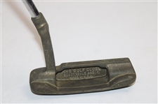Paul Azinger's Personal Used PING Golf Clubs Scottsdale Anser Putter Made in USA