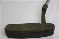 Paul Azinger's Personal Used PING Golf Clubs Scottsdale Anser Putter Made in USA