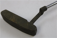 Paul Azinger's Personal Used PING Golf Clubs Scottsdale Anser Putter Made in USA