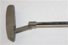 Paul Azinger's Personal Used PING Scottsdale Anser Putter 