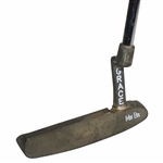 Paul Azingers Personal Used Bobby Grace KBI-Scottsdale MN BR Putter