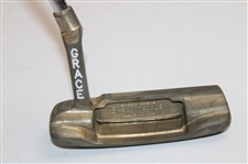 Paul Azinger's Personal Used Bobby Grace KBI-Scottsdale MN BR Putter
