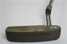 Paul Azinger's Personal Used Bobby Grace KBI-Scottsdale MN BR Putter