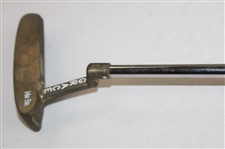 Paul Azinger's Personal Used Bobby Grace KBI-Scottsdale MN BR Putter