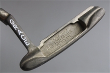 Paul Azinger's Personal Used Bobby Grace KBI-Scottsdale MN BR Putter