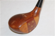 Paul Azinger's Personal Used MacGregor Tourney Oil Hardened Driver