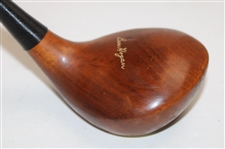 Paul Azinger's Personal Used MacGregor Tourney Oil Hardened Driver
