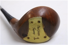Paul Azinger's Personal Used MacGregor Tourney Oil Hardened Driver