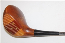 Paul Azinger's Personal Used MacGregor Tourney Oil Hardened Driver