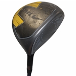 Paul Azingers Personal Used Nike SQ Tour 460 10 1/2 Degree Driver