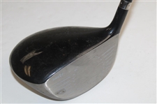 Paul Azinger's Personal Used Nike SQ Tour 460 10 1/2 Degree Driver