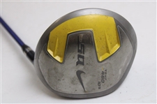 Paul Azinger's Personal Used Nike SQ Tour 460 10 1/2 Degree Driver
