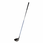 Paul Azinger's Personal Used Nike SQ Tour 460 10 1/2 Degree Driver