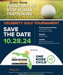 Paul Azinger's 1988 AT&T Pebble Beach Pro-Am Glass Decanter with Stopper