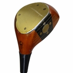 Paul Azinger's Toney Penna Driver With Brass Plate
