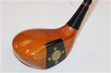 Paul Azinger's Toney Penna Driver With Brass Plate
