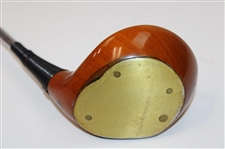 Paul Azinger's Toney Penna Driver With Brass Plate