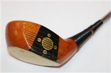 Paul Azinger's Toney Penna Driver With Brass Plate