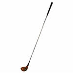 Paul Azinger's Toney Penna Driver With Brass Plate