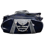 Paul Azinger's Inaugural 1994 The Presidents Cup Co-Captains Team USA Duffel