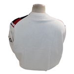 Paul Azinger's 1991 Ryder Cup at Kiawah Team USA Cashmere Golf Sweater
