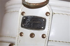 Paul Azinger Match Used MacGregor Jack Nicklaus White & Green Full Size Golf Bag